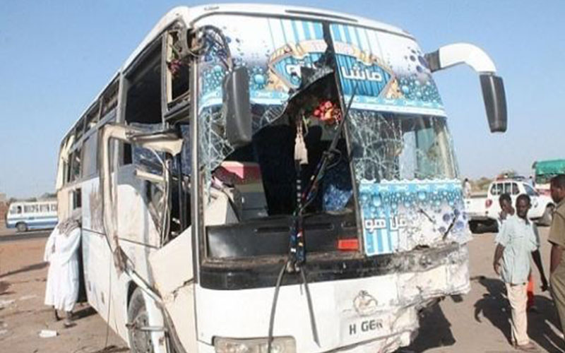 الحكومة تدين الهجوم الإرهابي الذي استهدف