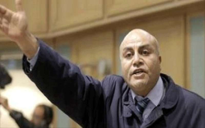 الحباشنة لوزير الداخلية: إلغوا حفل وائل