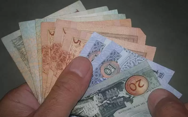 الأردنيون يغسلون ملابسهم بـ 21 مليون دولار سنوياً