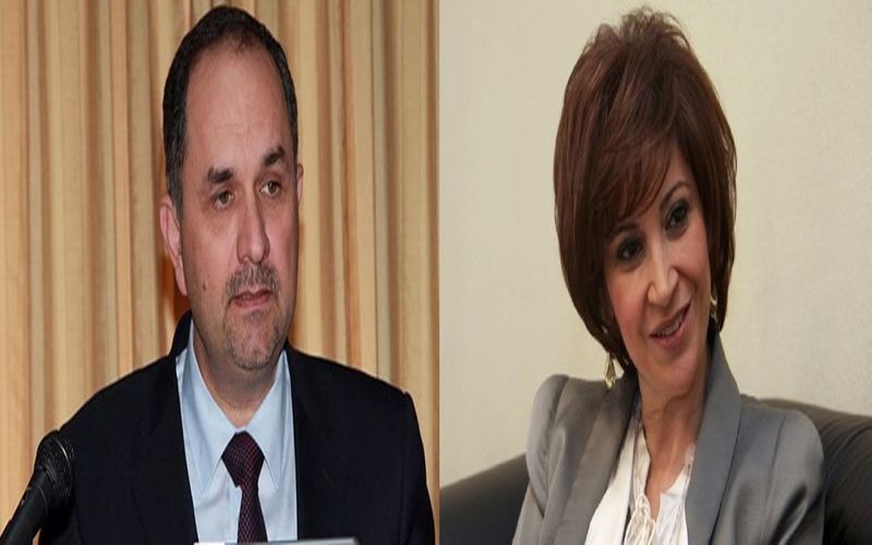 إرادة ملكية بتكليف شويكة لحقيبة السياحة