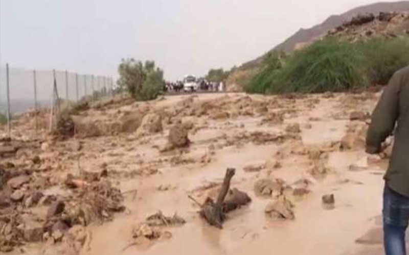 الحكومة: منطقة البحر الميت كانت مهملة..