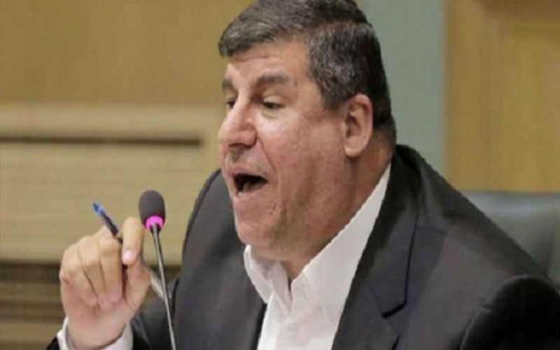 مجلس النواب يطالب بريطانيا بالاعتذار عن