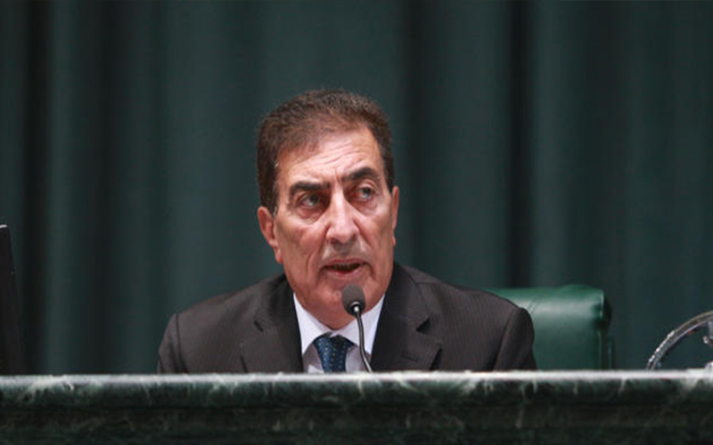 الطراونة يدعو ديوان المحاسبة لتحري الدقة