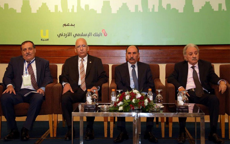 الوزير العموش: كودة خاصة للطاقة الشمسية