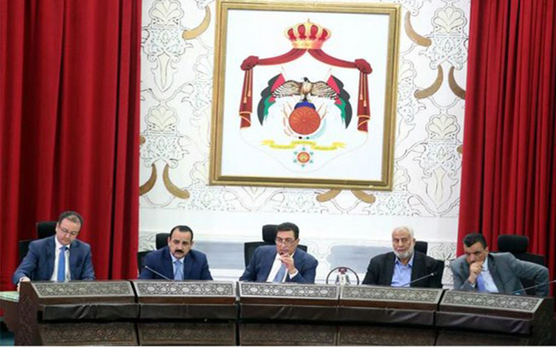 مجلس النواب يرفض احالة تقرير لجنة