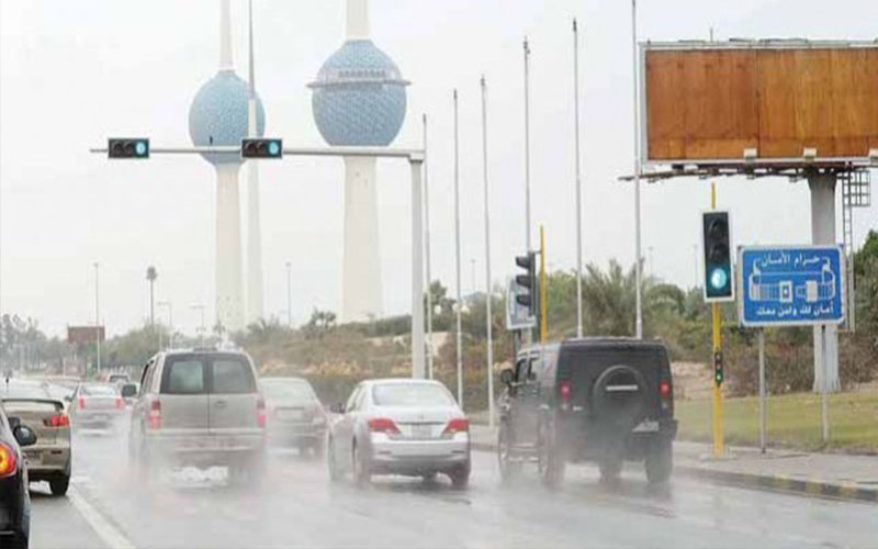 السفارة الأردنية في الكويت تحذر الأردنيين