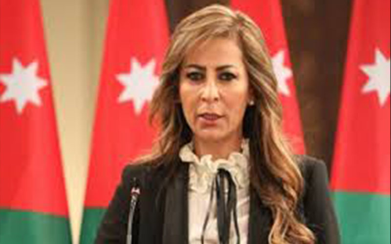 غنيمات : الحكومة ستصدر قريبا توصياتها