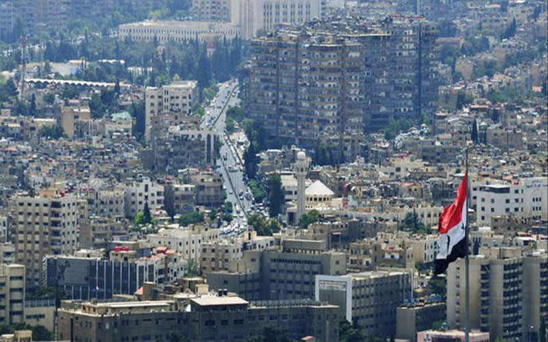 اختفاء أردنيين في سوريا منذ اسبوعين