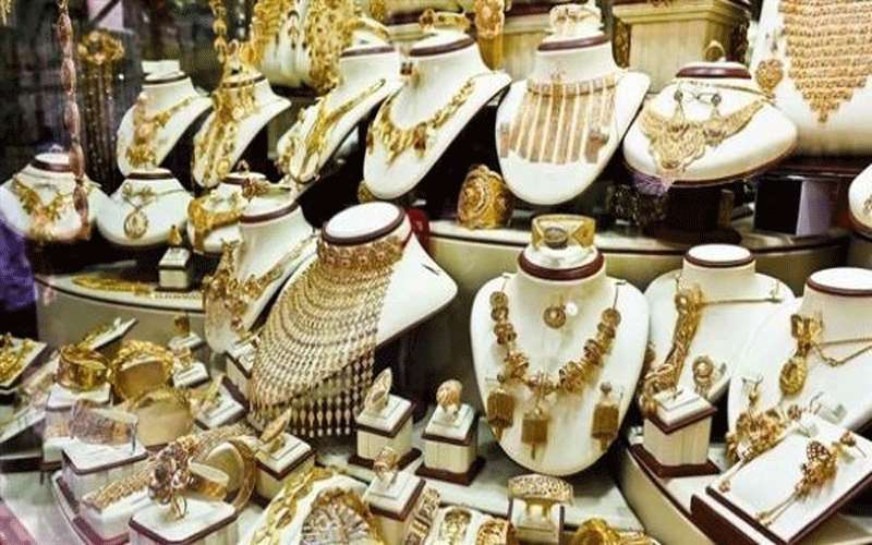 الذهب يرتفع مع تقييم المستثمرين لنتيجة