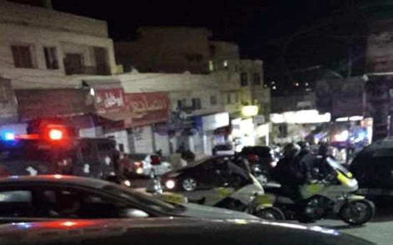 الأمن يتدخل بتفتيش منشآت غذائية مخالفة