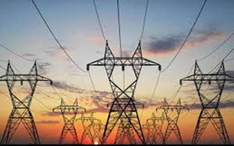 وثيقة تأمين للربط الكهربائي بين مصر