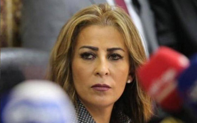 غنيمات تحذر المواطنين من الحالة الجوية..