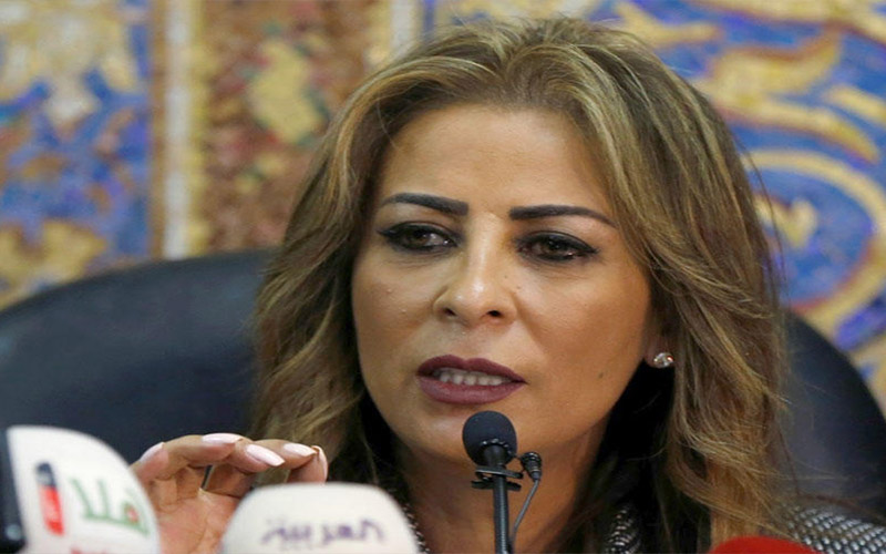 ارتفاع عدد وفيات الحالة الجوية الى