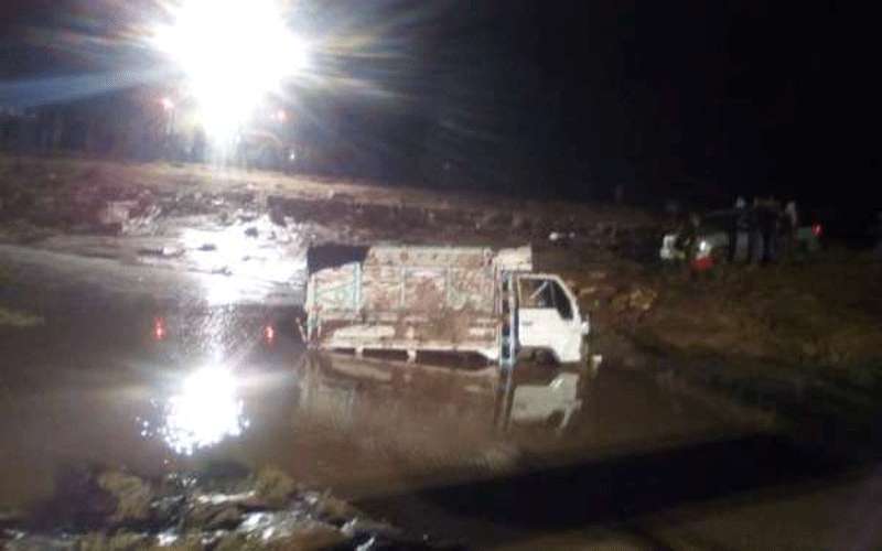 مادبا.. .العثور على جثة راعي الأغنام