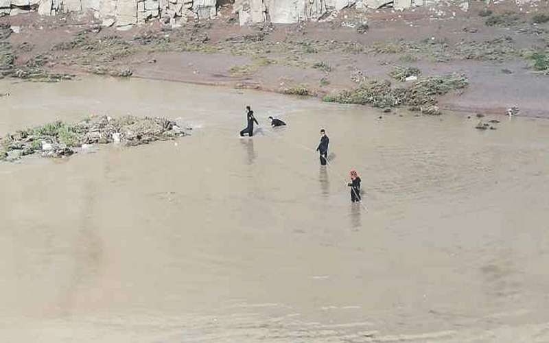 الدفاع المدني: العثور على 12 مفقودا