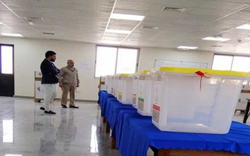 انجاز تحصد 6 اصوات و3 ل