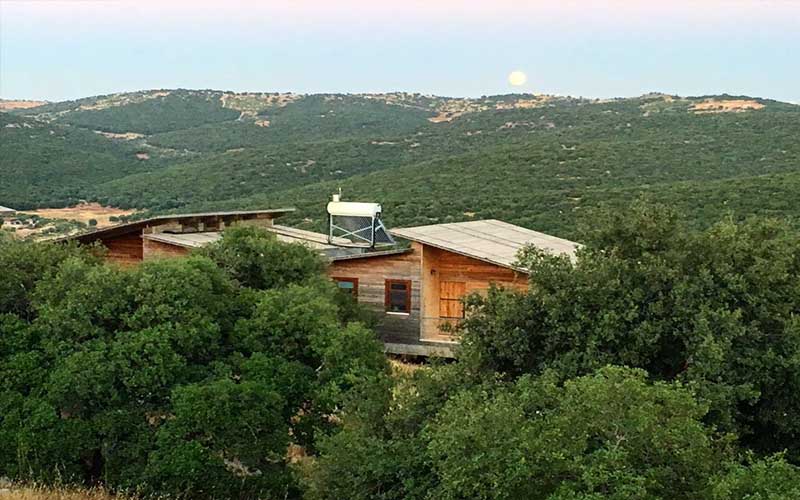 محافظ عجلون: سيتم ترحيل 160 عائلة