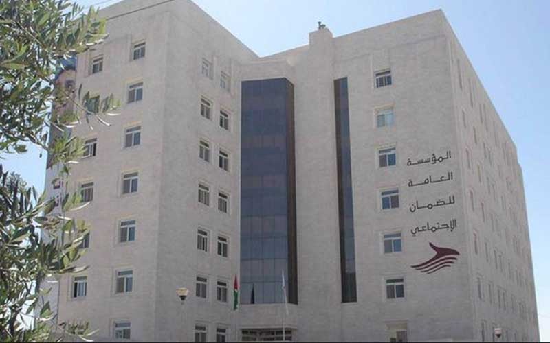 الرحاحلة: شمول موظفي شراء الخدمات بالإذاعة