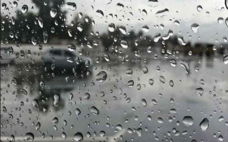 طقس العرب: حالة جديدة من عدم