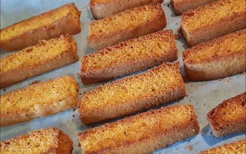 مخابز ترفع اسعار الكعك والقرشلة.. والحموي: