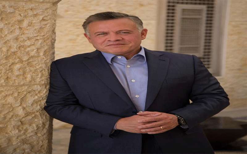 الملك يتسلم جائزة تمبلتون .. .