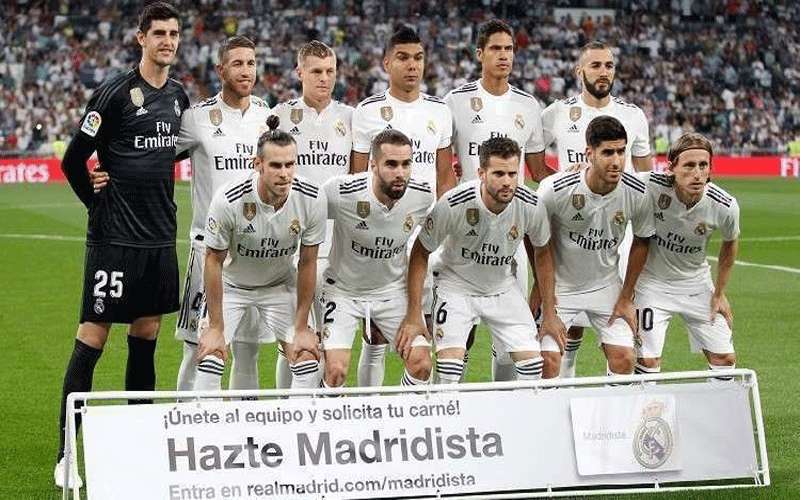 رسميا.. ريال مدريد يكشف هوية مدربه