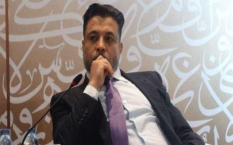 يونس قنديل: حرقوا ظهري وحفروا عليه