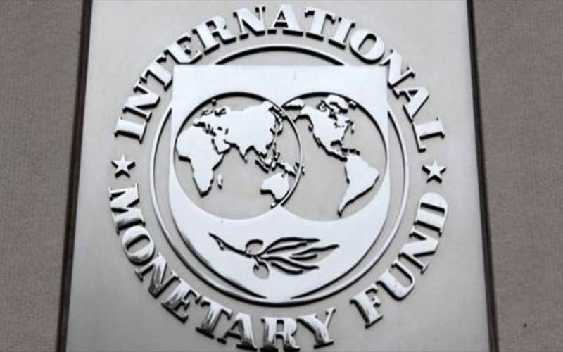 صندوق النقد يتوقع نمو الاقتصاد الأردني