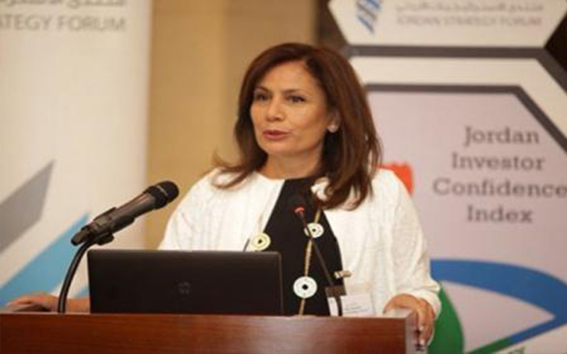 الأردن يأمل أن يلبي الغاز المصري