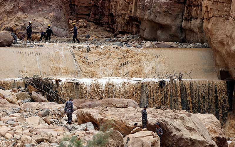 الامن العام يطلق خدمة لتنبيه الموطنين