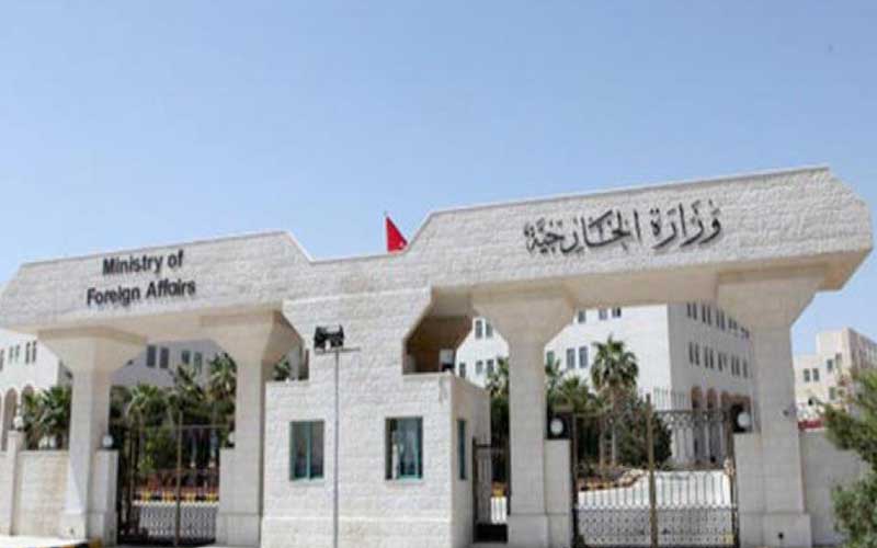 اطلاق سراح الاردني العقرباوي المحتجز في