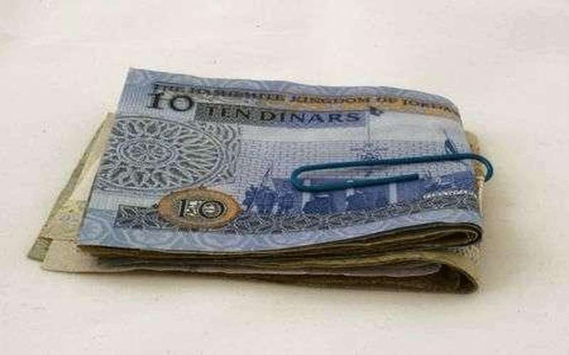 الإحصاءات العامة تعلن رسميا معدلات إنفاق