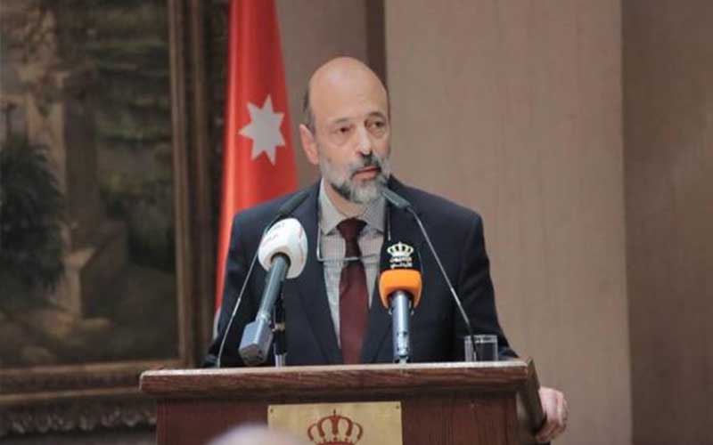 الرزاز: نراهن على الشباب في مشروع