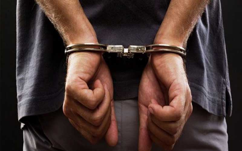 الأمن الوقائي يحيل للمدعي العام شخصا