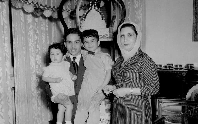 ماذا قالت الأميرة بسمة في ذكرى