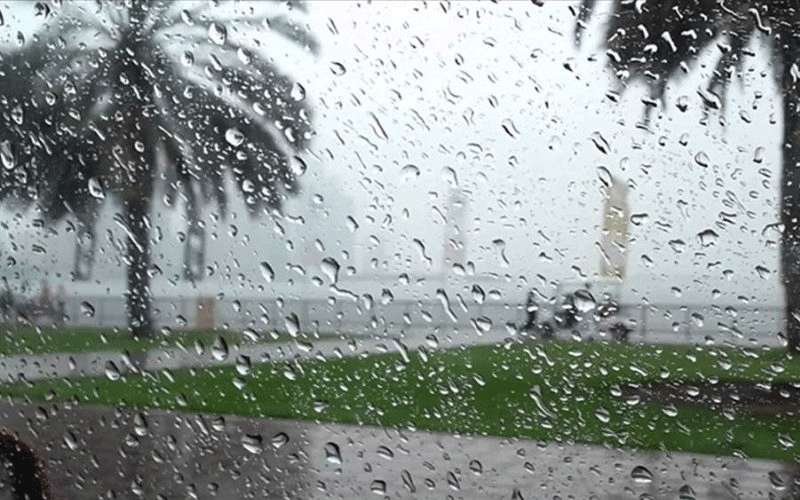 تعرف على تفاصيل وتحذيرات الحالة الجوية