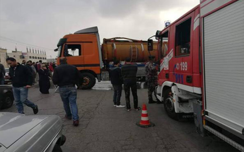 تفاصيل محزنة يرويها شقيق الطفلة المتوفاة