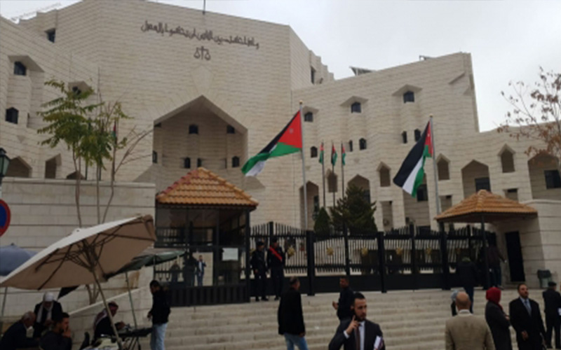 ذوو التربويات الموقوفات على قضية فاجعة