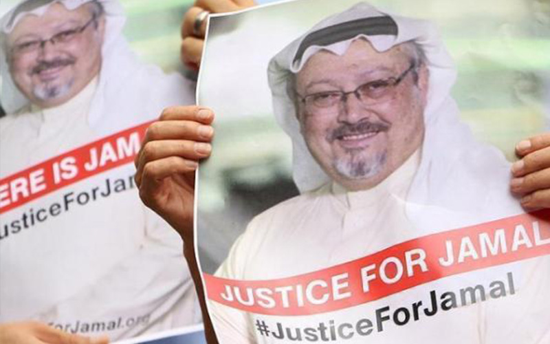 السعودية تعلن نتائج التحقيق في قضية