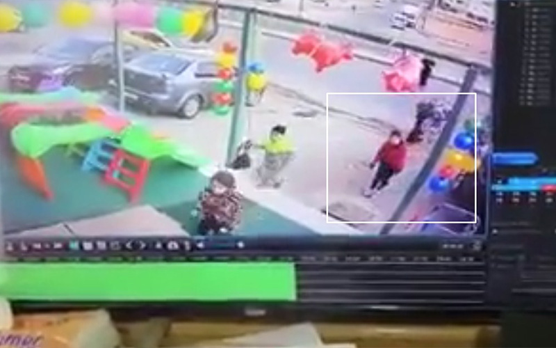 الرزاز يعد بتشكيل لجنة بـ ’حادثة