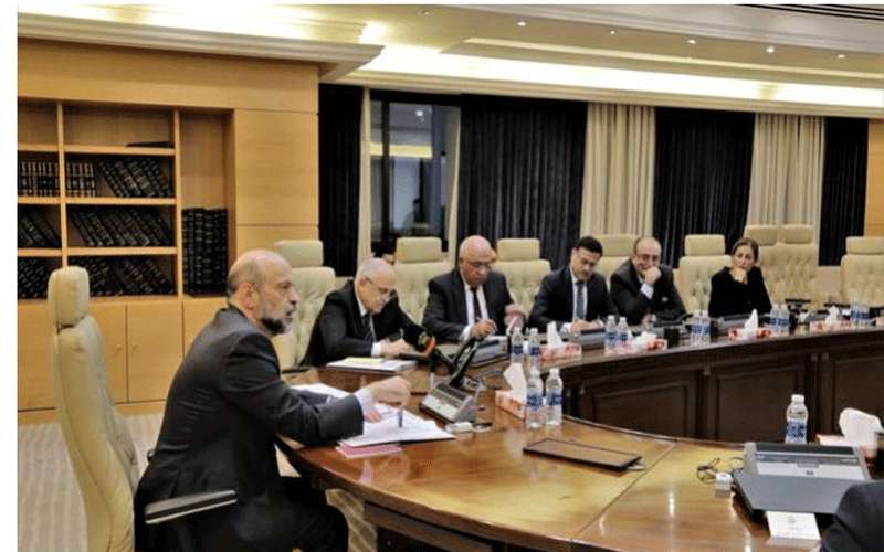 الرزاز: الحكومة ستطلق خلال أيام أولويات