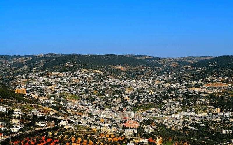 عجلون : اجتماع يبحث تعزيز المنظومة