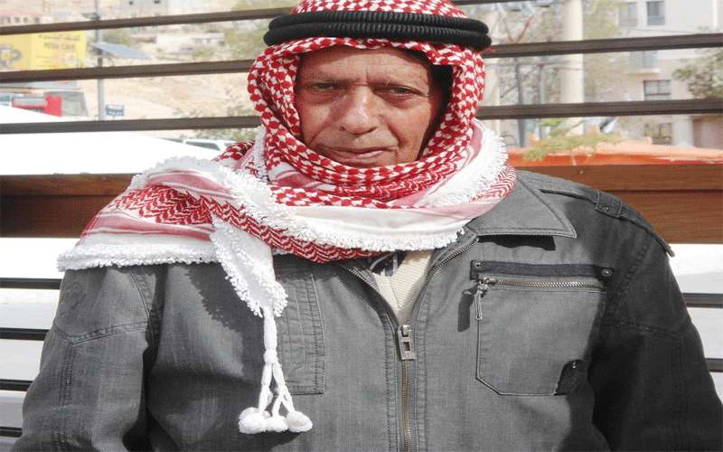 الموت يغيب عمدة أدلاء السياحة في