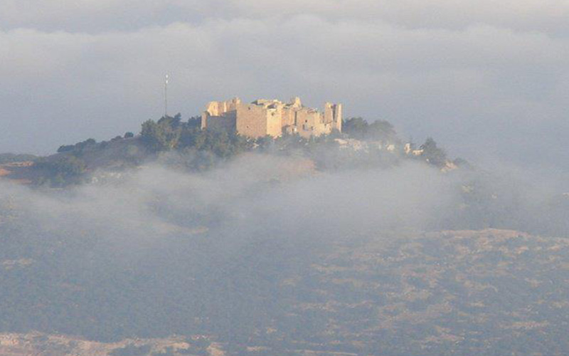 دعوة للابتعاد عن مجاري السيول والاودية