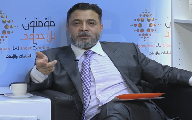 المدعي العام يسند 4 تهم للأمين