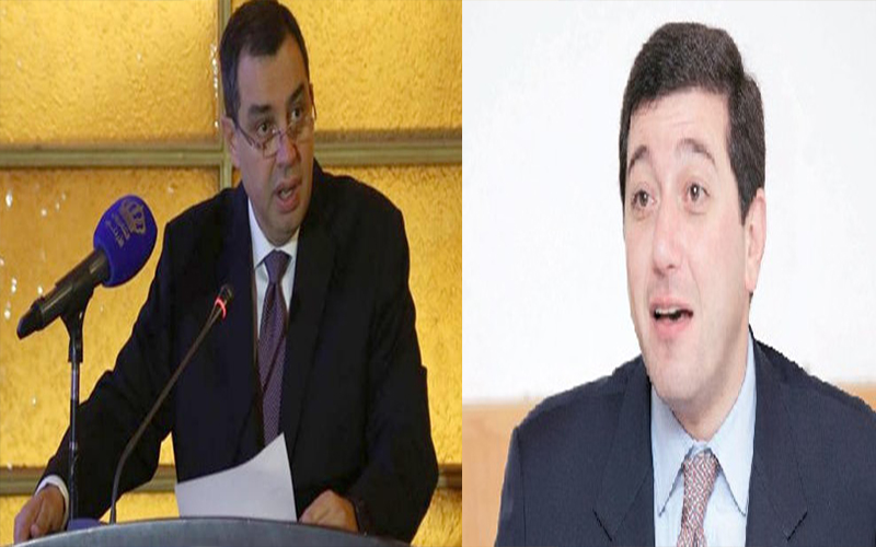 ماذا تعني الإزاحة الملكية لـ “عوض
