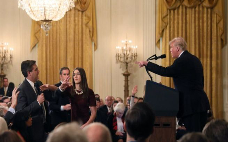 البيت الأبيض يعلن موافقته على إعادة