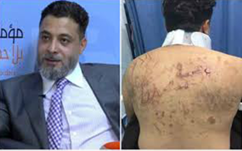 قنديل يواجه عقوبات قد تصل من