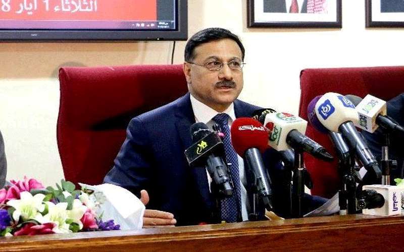 كناكرية: آلية جديدة في إعداد الموازنة