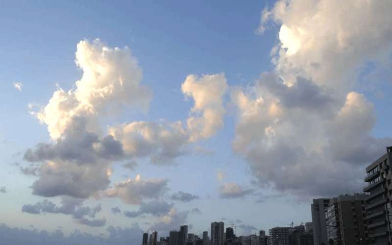 تعرف على حالة الطقس خلال 72